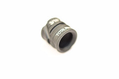 Total peep sight PRO for bowhunting Aluminum V 2.0