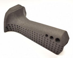 Total peep Tech grip 10º para arcos Mathews