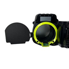 Garmin sight Ring mask and cover