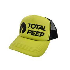 TOTAL PEEP CAP