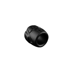 Total peep sight for bowhunting CARBON FIBER