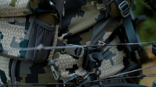 Buy Bow Holder Archery Total Peep – TOTAL PEEP